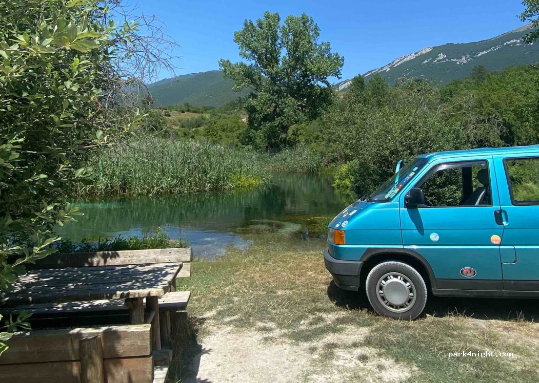 (67022) Capestrano - Unnamed Road — foto 3