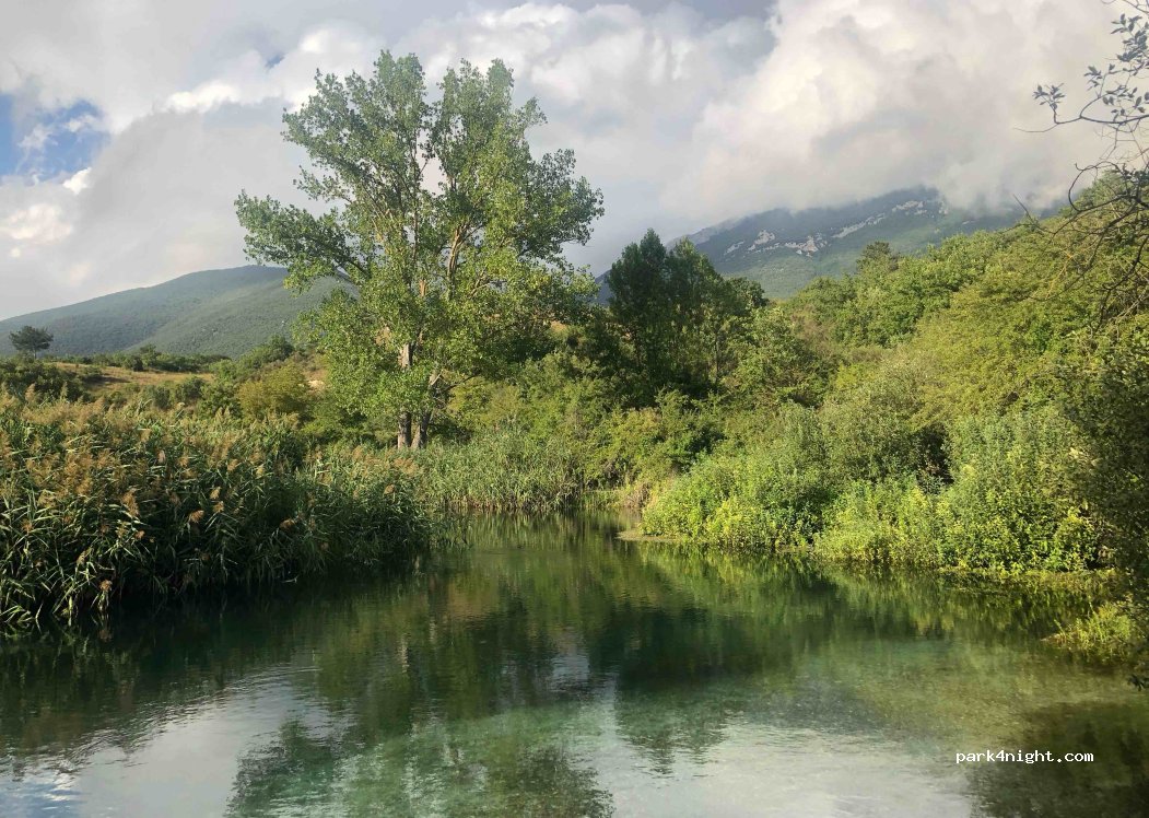 (67022) Capestrano - Unnamed Road — foto 4