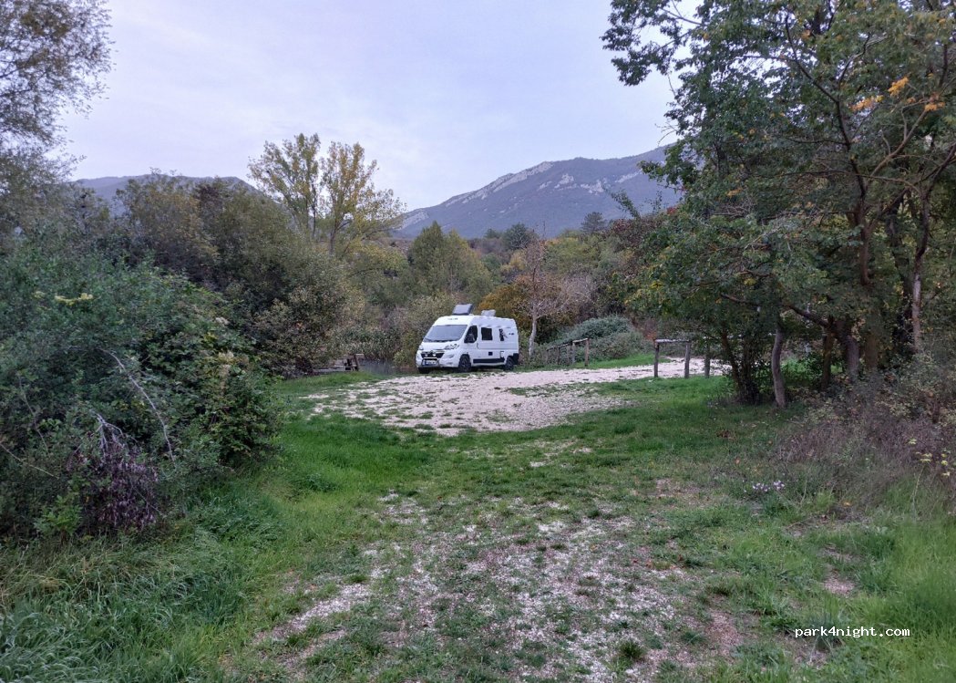 (67022) Capestrano - Unnamed Road — foto 5
