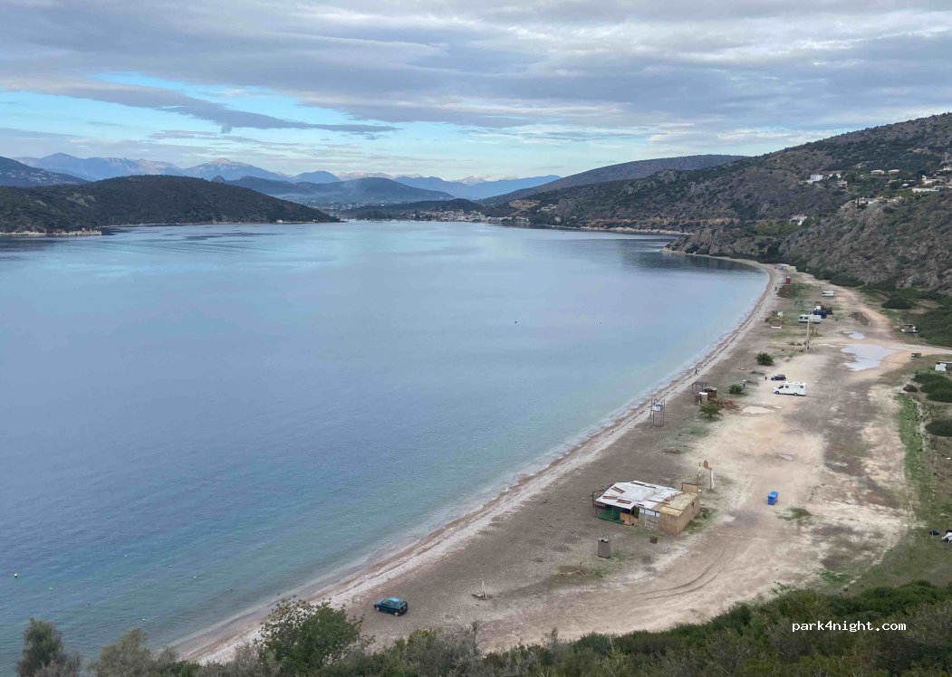 Kondyli Beach — foto 3