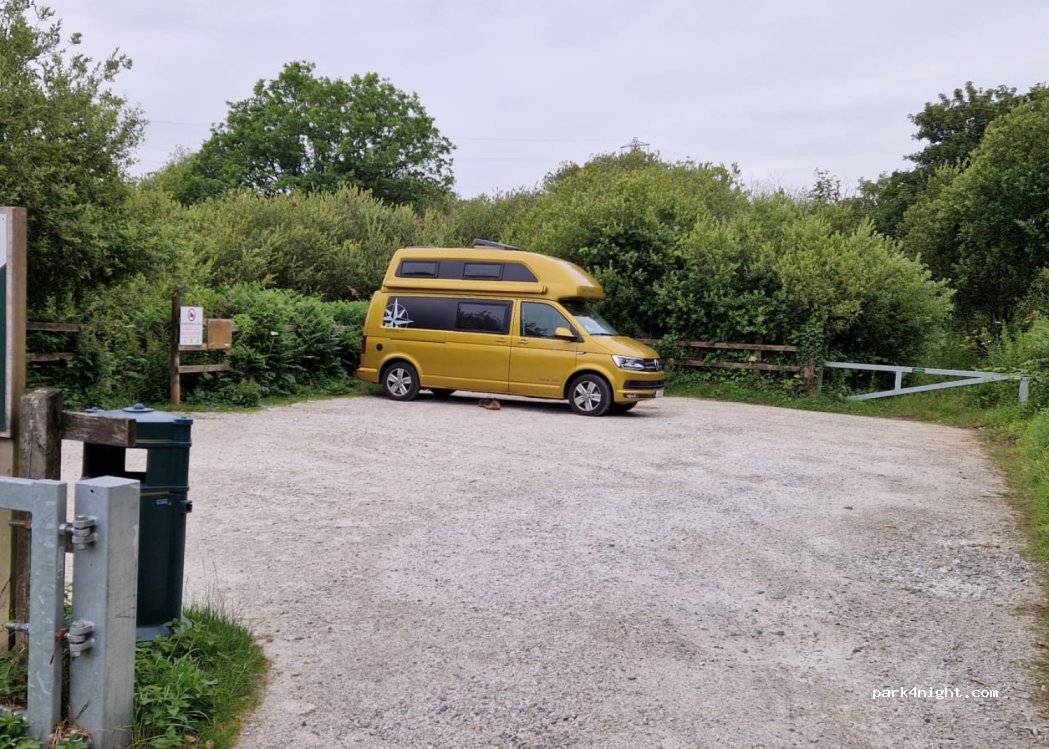 (PL26 8BY) Saint Dennis - 3 Domellick Hill — foto 3