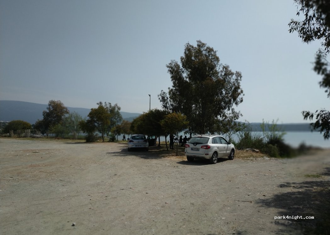 (48200) Milas/Muğla - Unnamed Road — foto