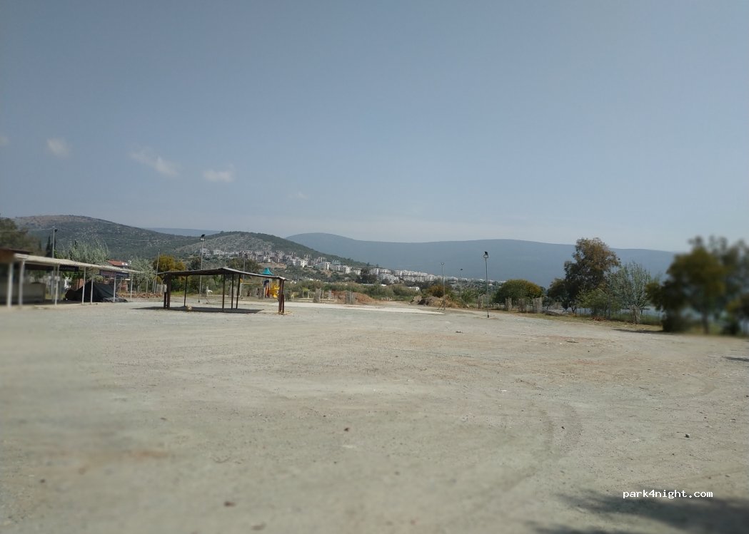 (48200) Milas/Muğla - Unnamed Road — foto 2