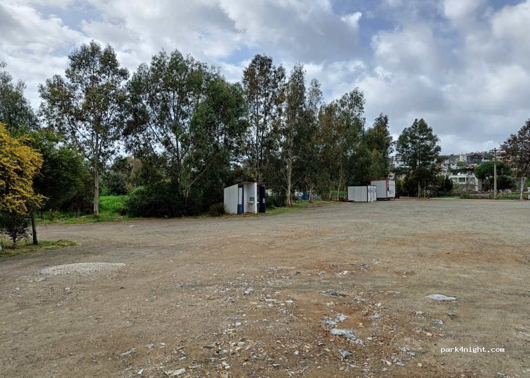 (48200) Milas/Muğla - Unnamed Road — foto 4