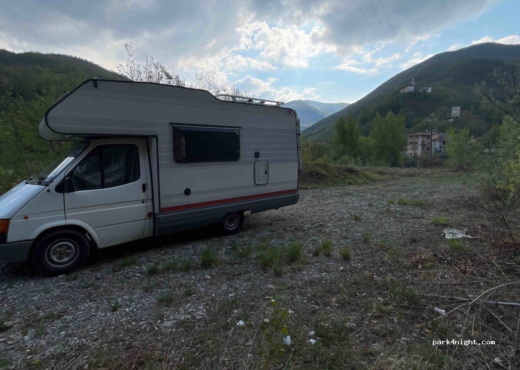 (15060) Dovanelli - 2 Località Dovanelli — foto