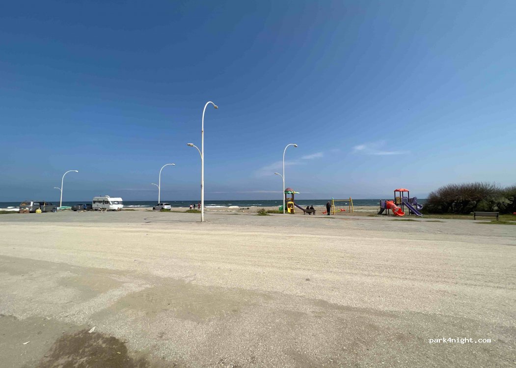 (16960) Bursa - Mesudiye Sahil Yolu — foto 2