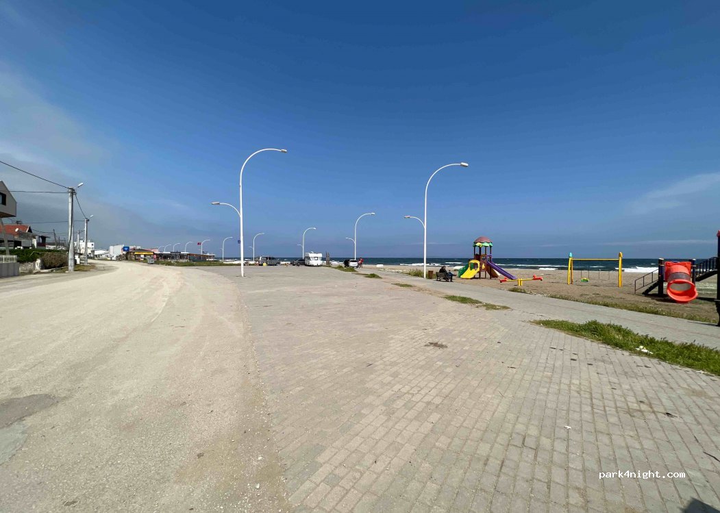 (16960) Bursa - Mesudiye Sahil Yolu — foto 4