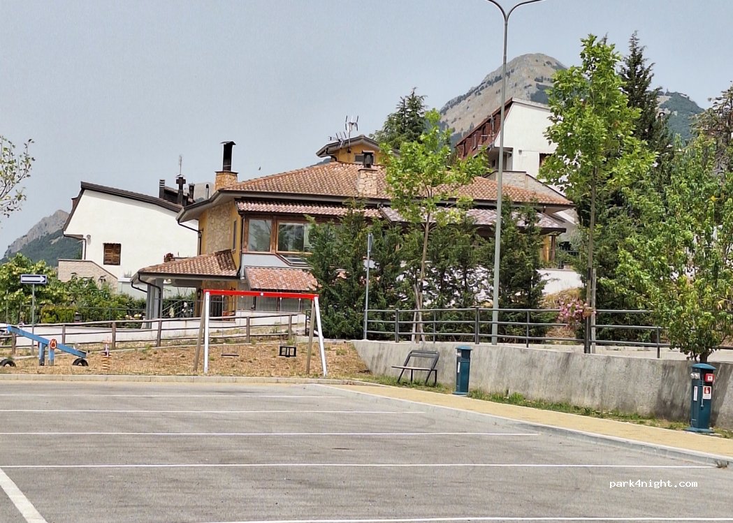 (85059) Viggiano - 2 Via Giustino Fortunato — foto