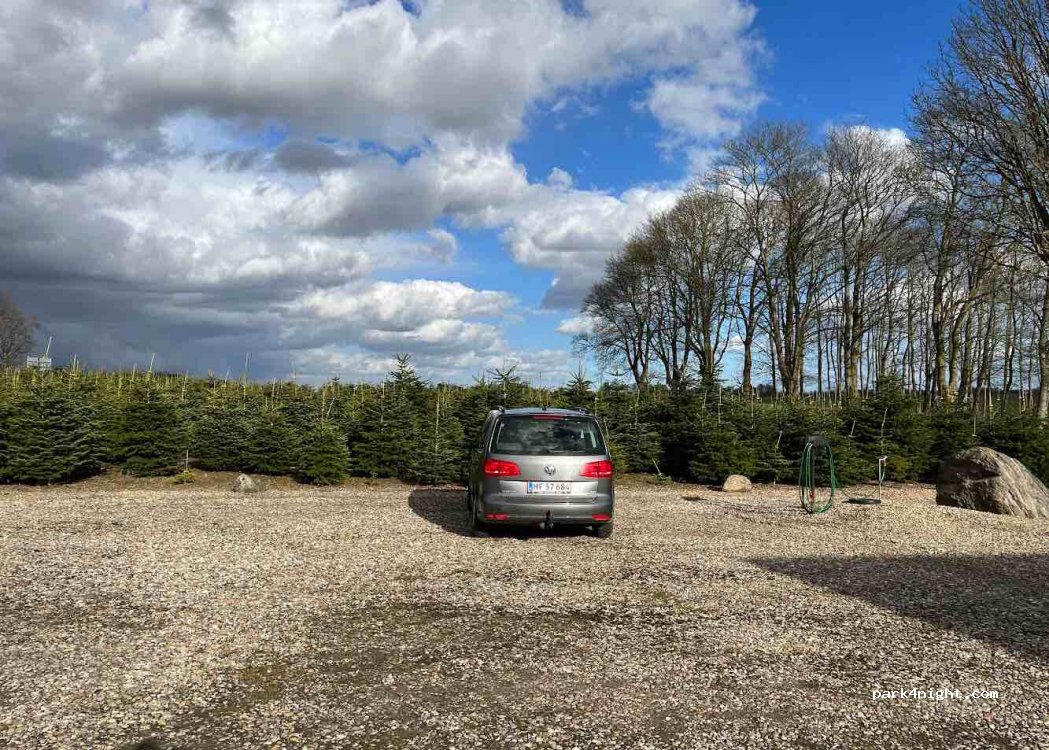 (7300) Jelling - 17 Tørringvej — foto