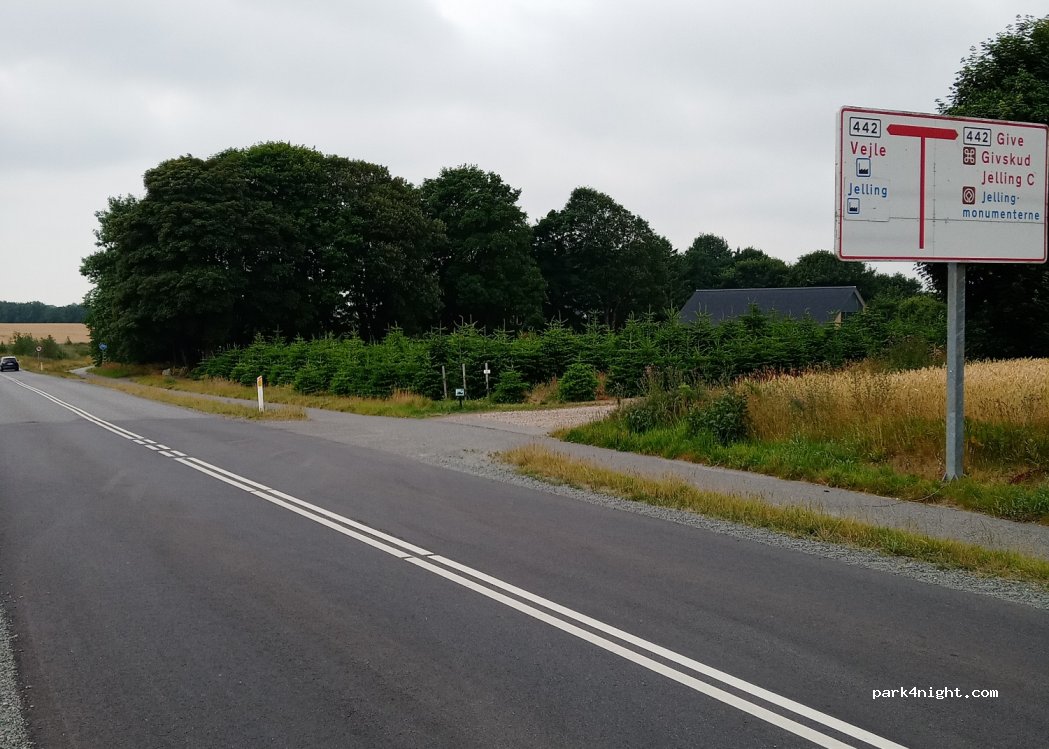 (7300) Jelling - 17 Tørringvej — foto 3