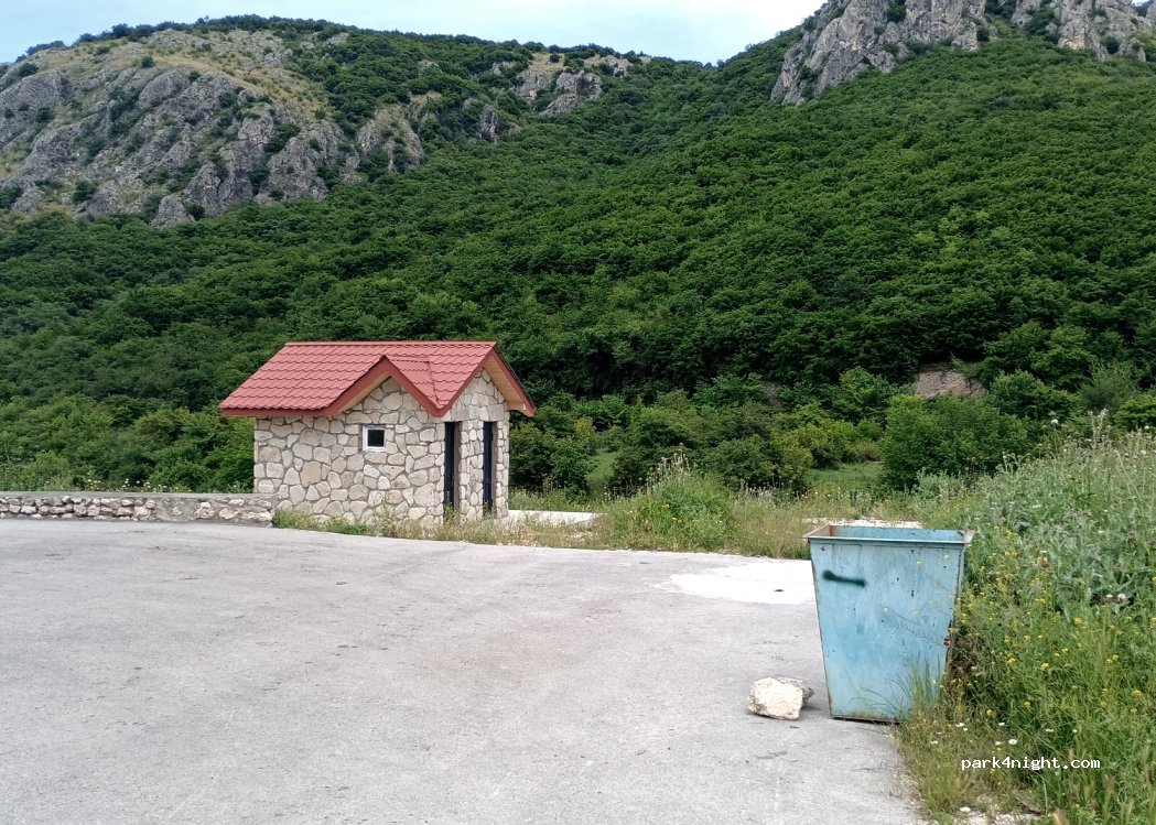 (1600) Khornabuji - Eagle George Trail — foto 3