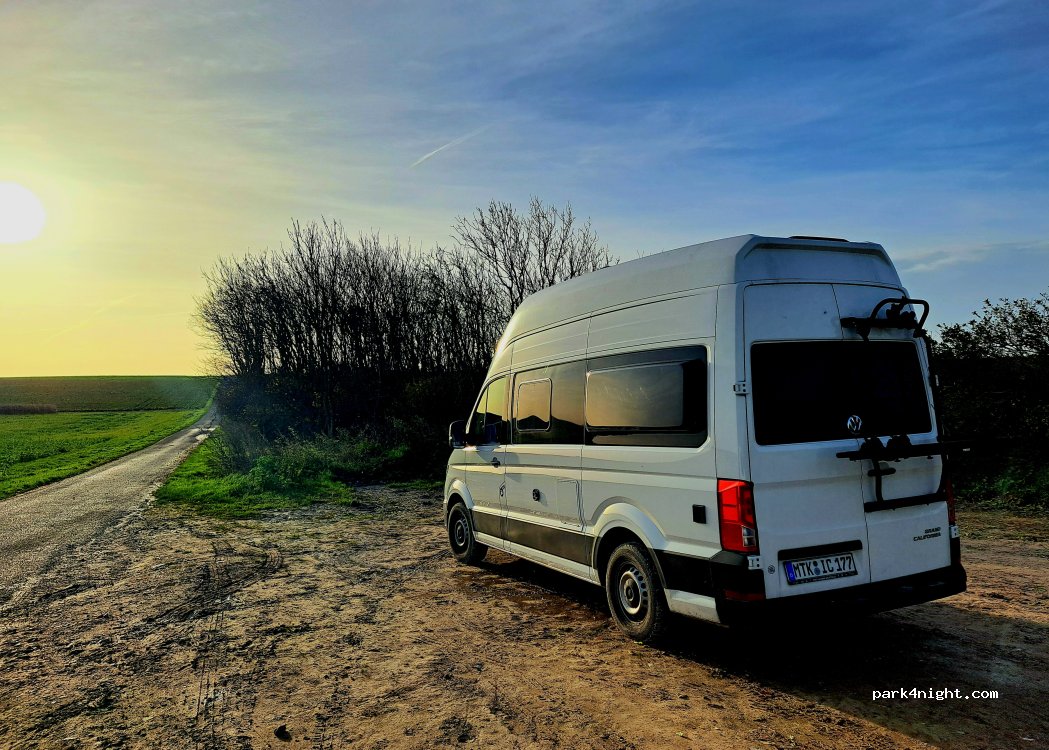 (62231) Peuplingues - Chem. de Vendôme — foto 4