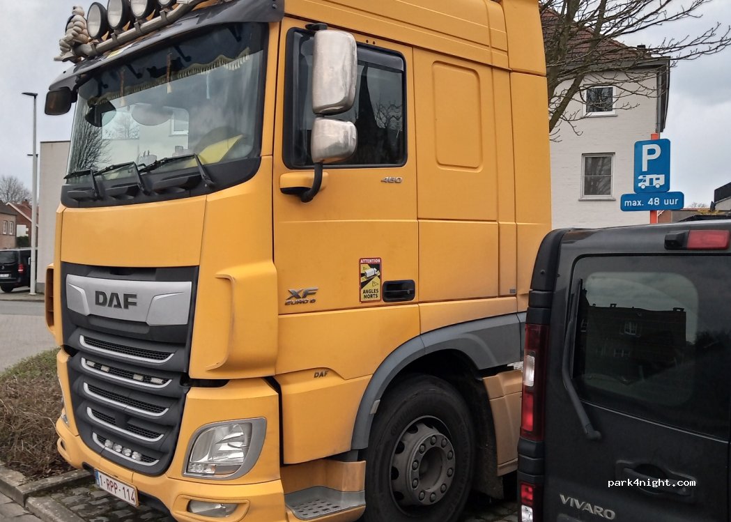 (2390) Malle - 54 Sint Jozeflei — foto 4