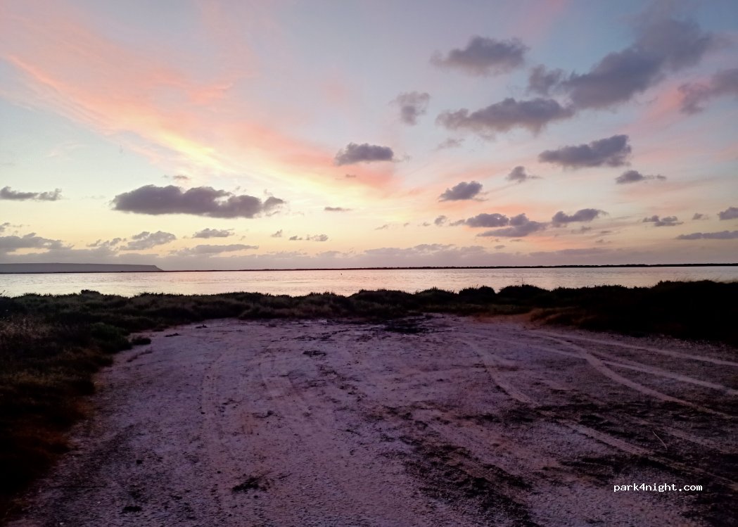 (09092) Arborea - Unnamed Road — foto
