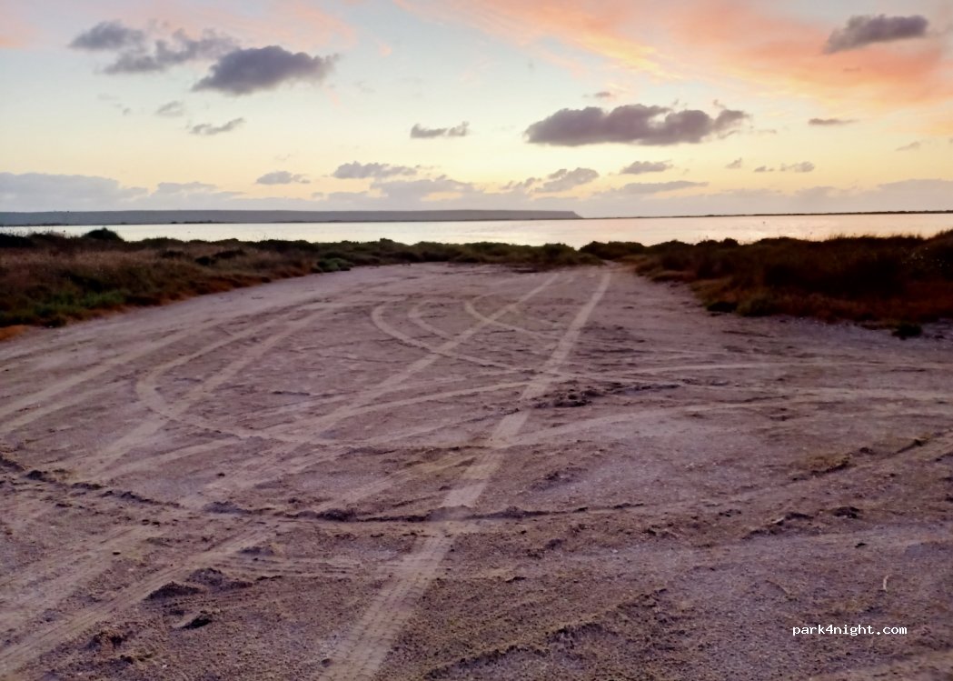 (09092) Arborea - Unnamed Road — foto 2