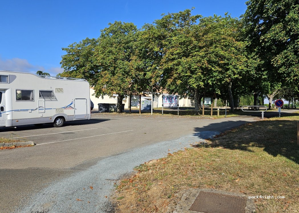 (86170) Cissé - 10 Rue de Saint-Maur — foto