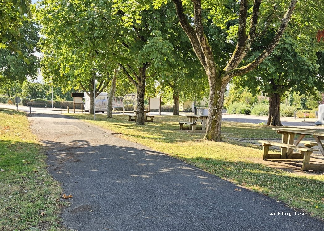 (86170) Cissé - 10 Rue de Saint-Maur — foto 3