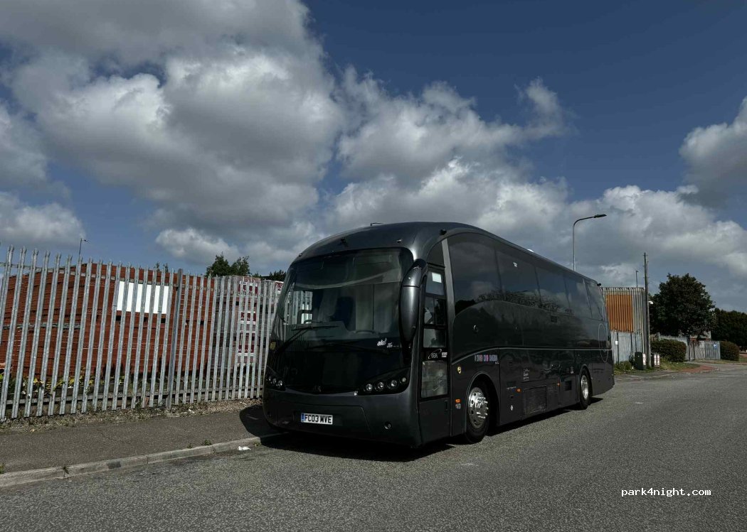 (CF24 5JP) Cardiff - East Moors Road — foto 4