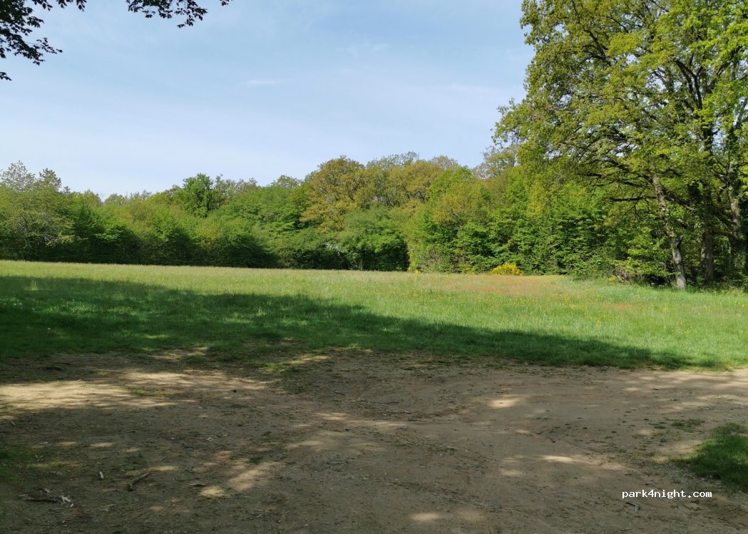 (23110) Évaux-les-Bains - — foto