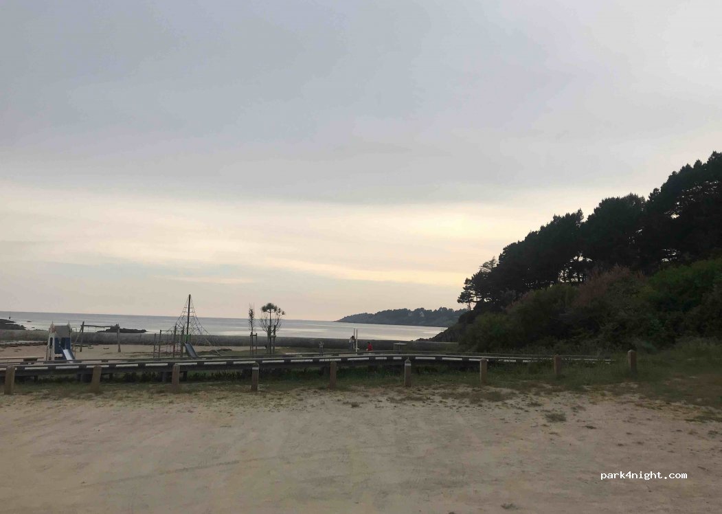 (29350) Moëlan-sur-Mer - 18 Lotissement de Kerfany les Pins — foto