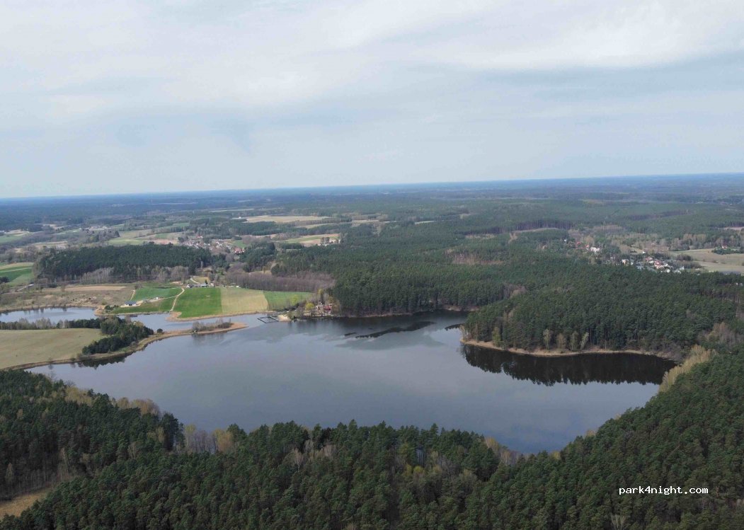 PATEX - Tleń, kemping i pole namiotowe (daw. PTTK) — foto 4