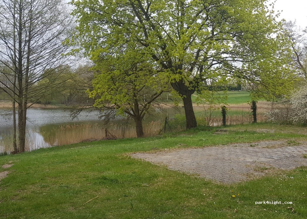 (16247) Friedrichswalde - 5 Seestraße — foto