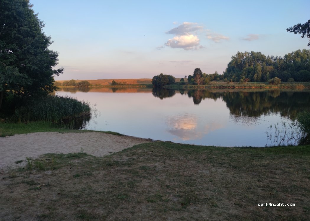 (16247) Friedrichswalde - 5 Seestraße — foto 2
