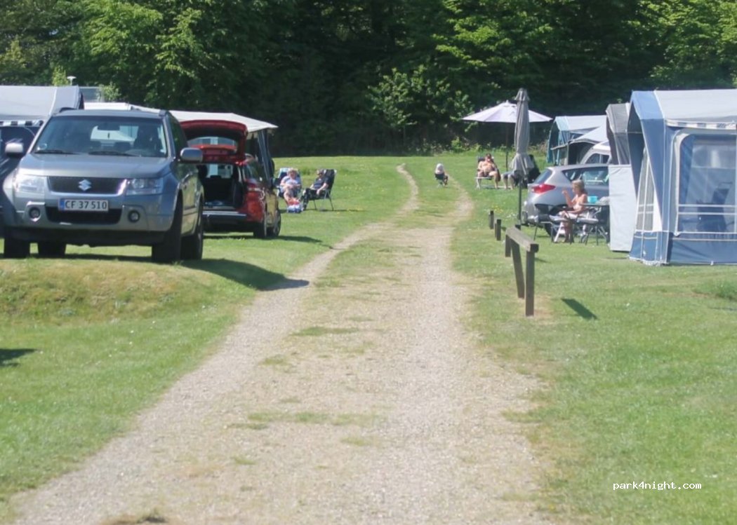 Askehøj Camping — foto