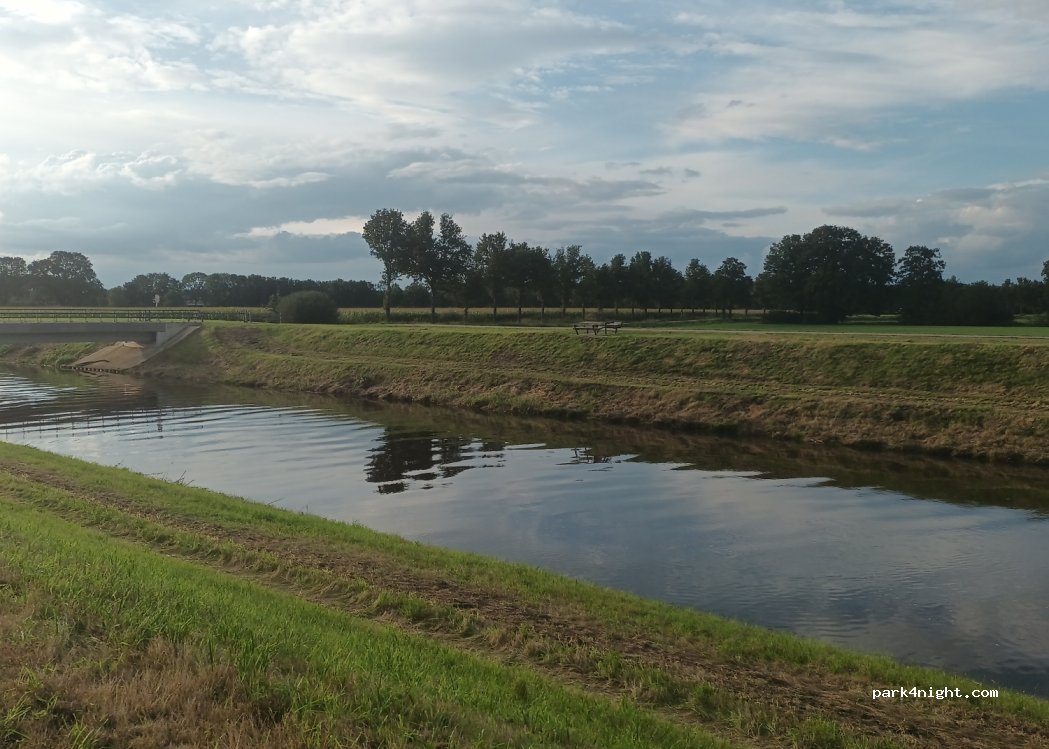 (7779) Coevorden - De Haandrik — foto