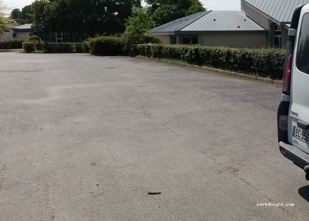 (44160) Crossac - 13 Rue du Clos Blandin — foto 2