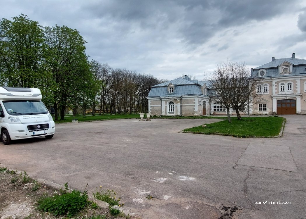 (02232) Vilnius - 3 Žalioji aikštė — foto 2