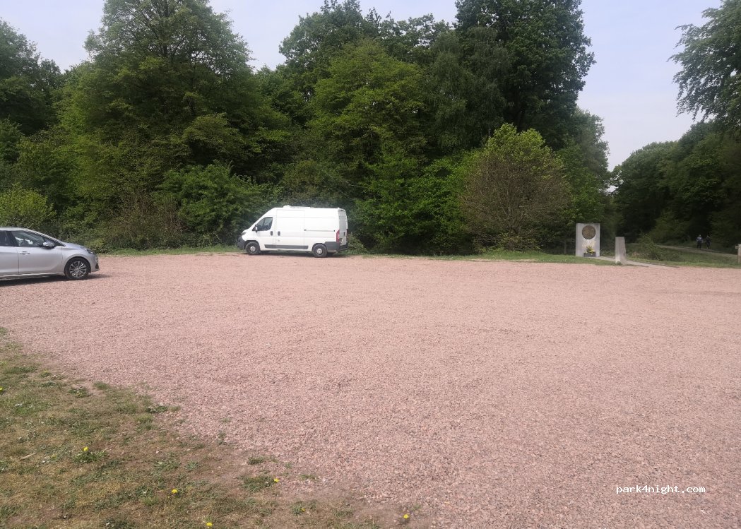 (59135) Wallers - 142 Boulevard des Mineurs d'Arenberg — foto