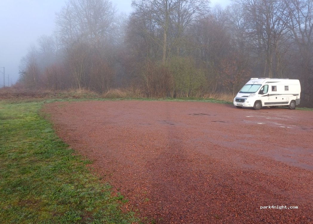 (59135) Wallers - 142 Boulevard des Mineurs d'Arenberg — foto 3