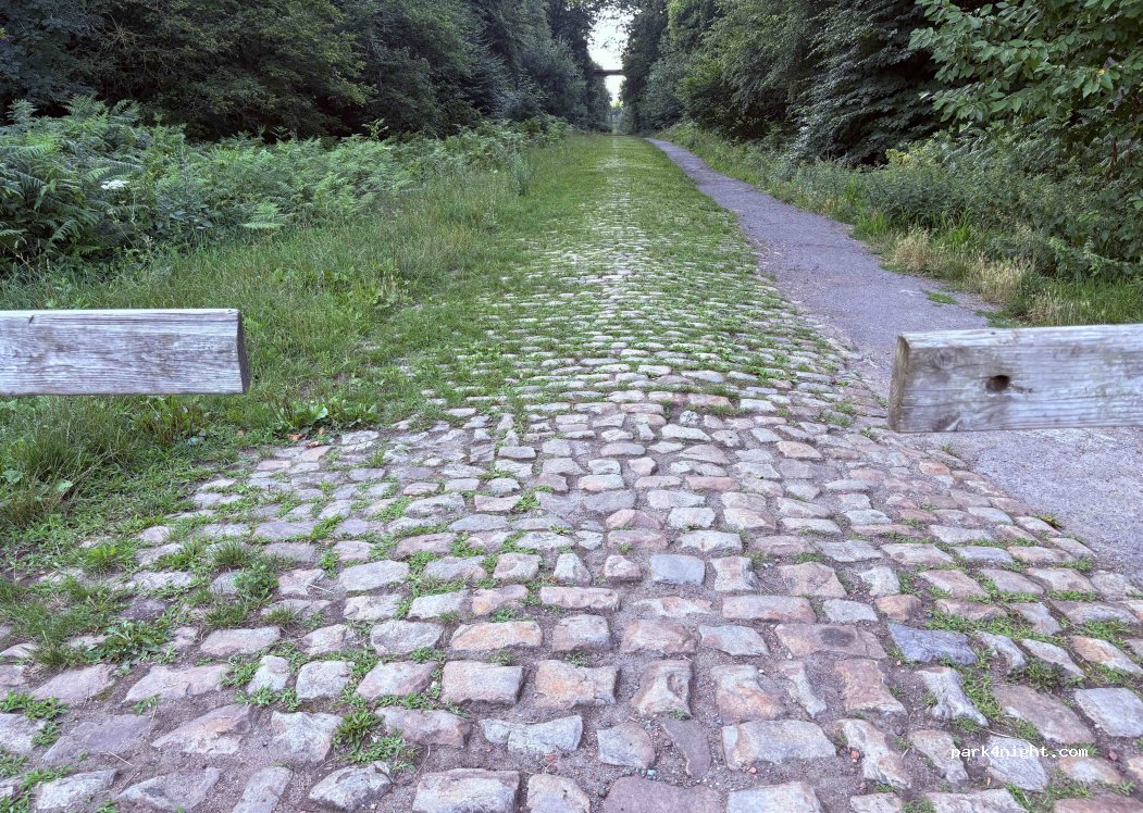 (59135) Wallers - 142 Boulevard des Mineurs d'Arenberg — foto 5