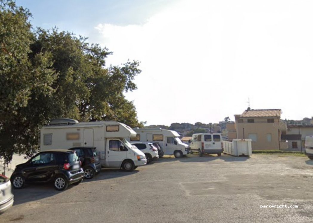 (65125) Pescara - 17 Strada Pandolfi — foto