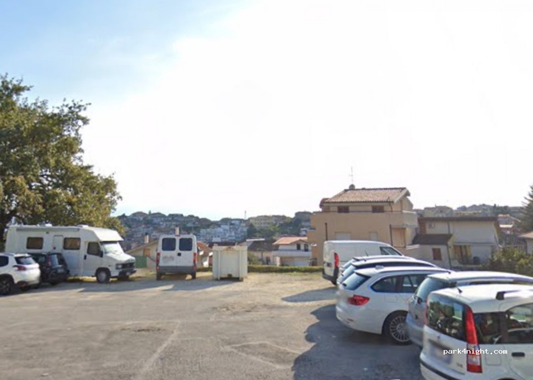 (65125) Pescara - 17 Strada Pandolfi — foto 2