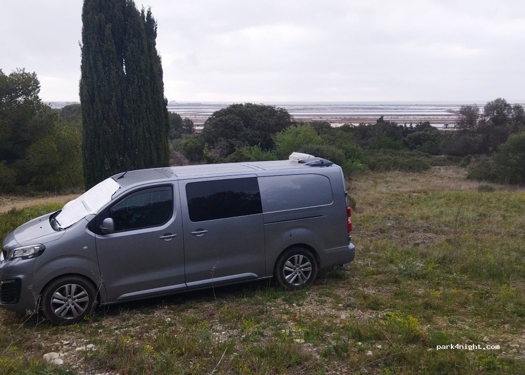 (11430) Gruissan - — foto 3