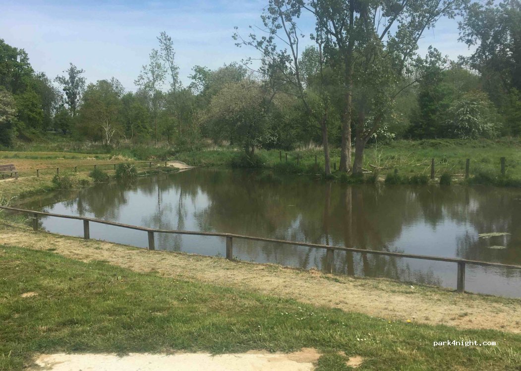 (22350) Caulnes - 16 Lotissement des Mottes — foto