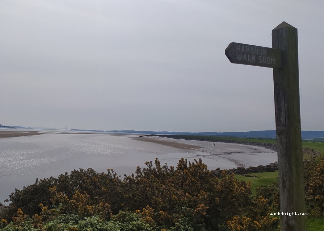 (GL15 5ET) Lydney - Harbour Rd — foto 4