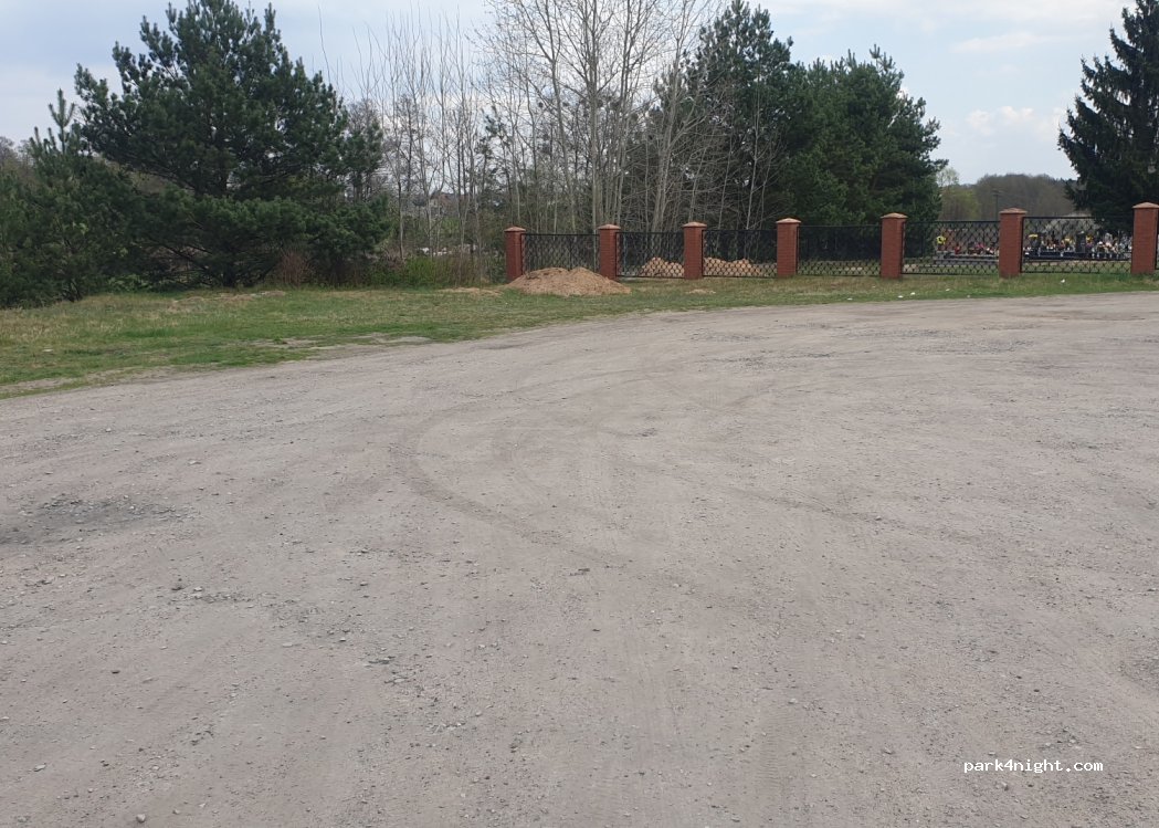(87-162) Lubicz Górny - 15 Komunalna — foto 2