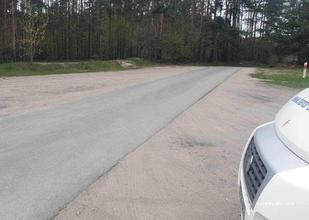 (87-162) Lubicz Górny - 15 Komunalna — foto 4