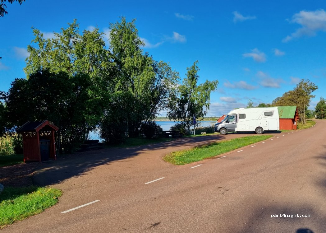 (22820) Kumlinge - Unnamed Road — foto 3
