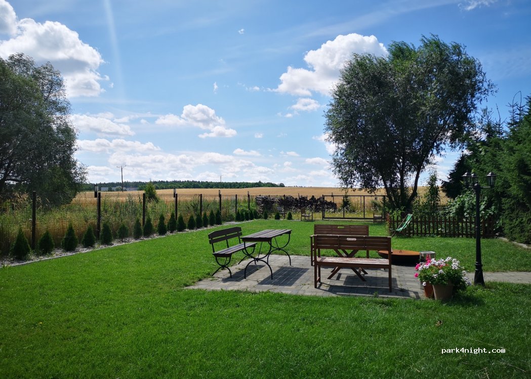 Gościniec Piast - Hotel i Camping — foto 2