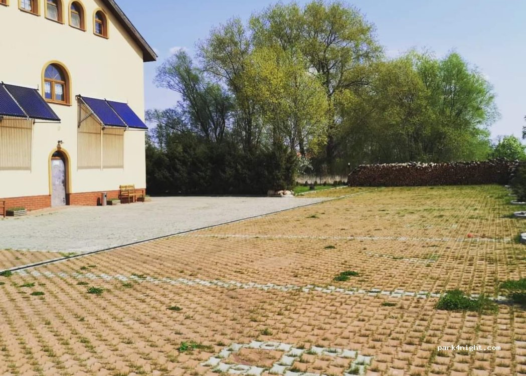 Gościniec Piast - Hotel i Camping — foto 3