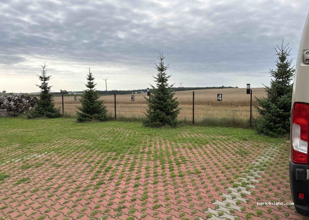 Gościniec Piast - Hotel i Camping — foto 5