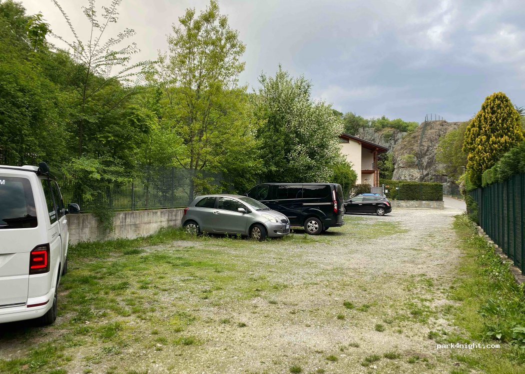 (10051) Avigliana - 21/7 Via IV novembre — foto