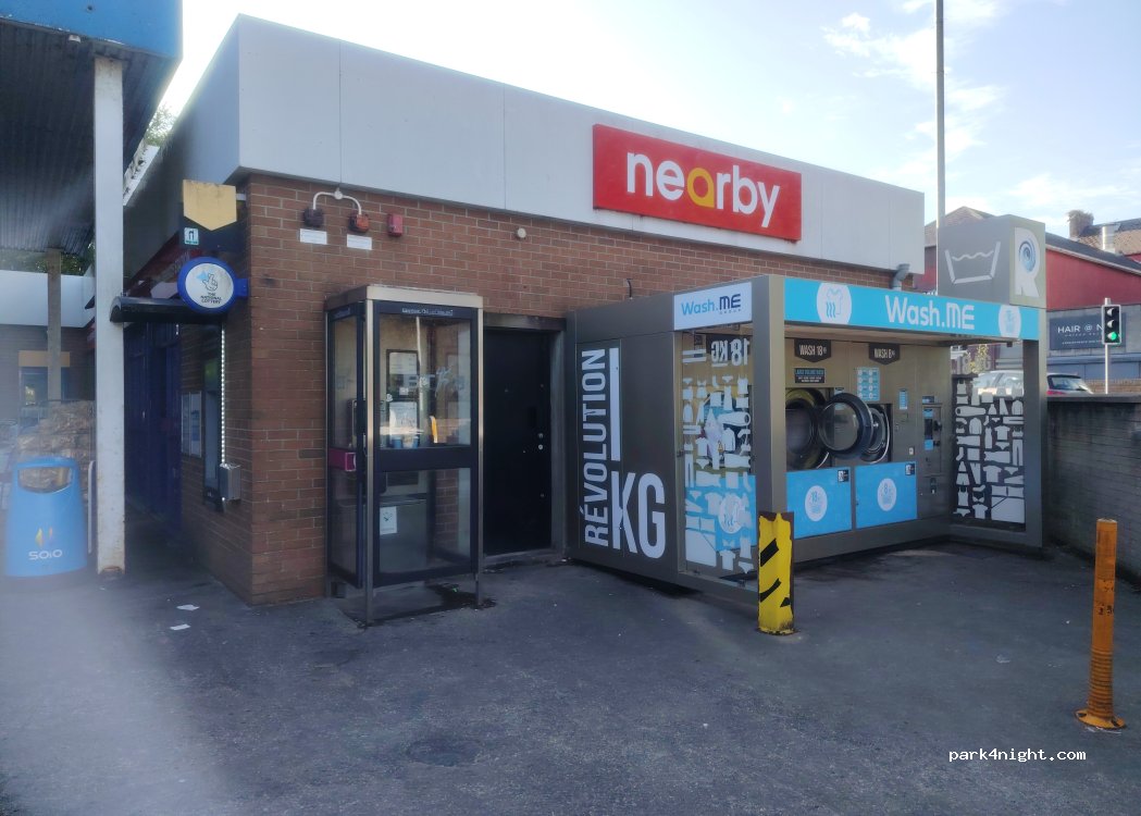 (BT51 3DP) Coleraine - 13 Strand Road — foto 2