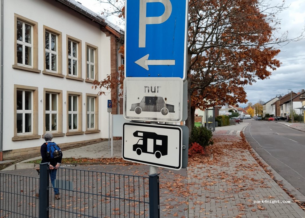 (66793) Saarwellingen - 59 Am Bohnenberg — foto