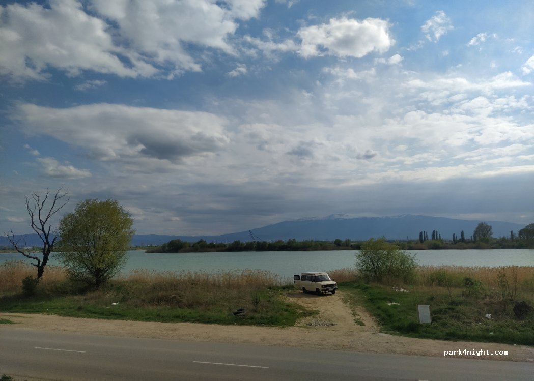(1554) Chepintsi - — foto
