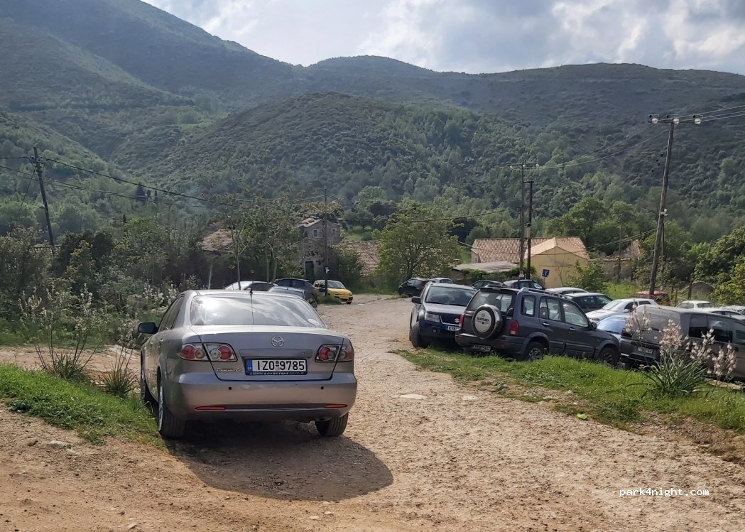 (491 00) Palea Peritheia - — foto 3